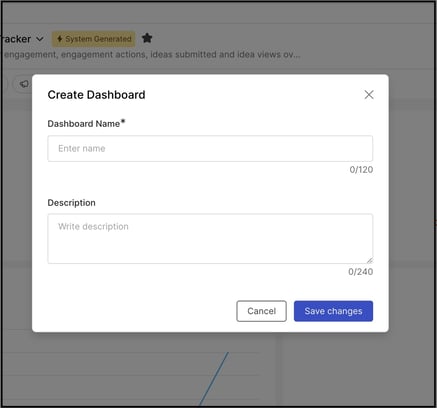 Create Dashboard copy