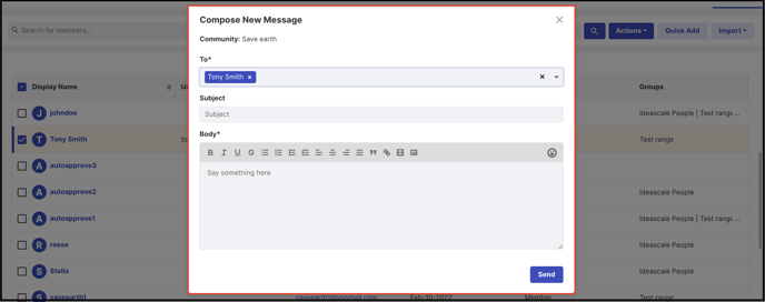 Private Messaging-png