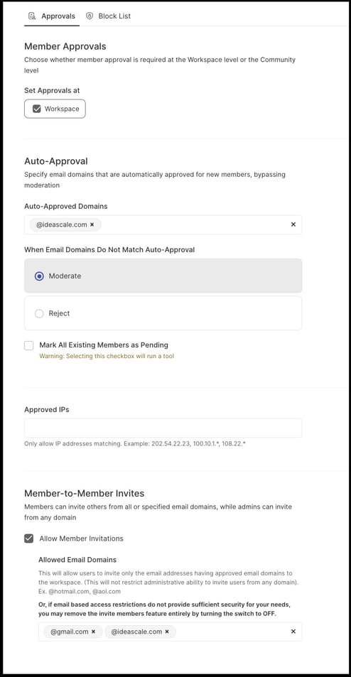 approval copy