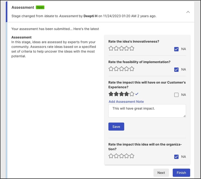 assess note 2 copy