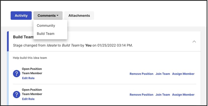 build comment 2 copy