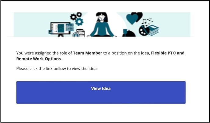 build email copy
