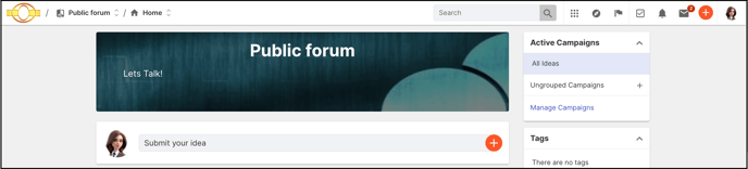 community name 2