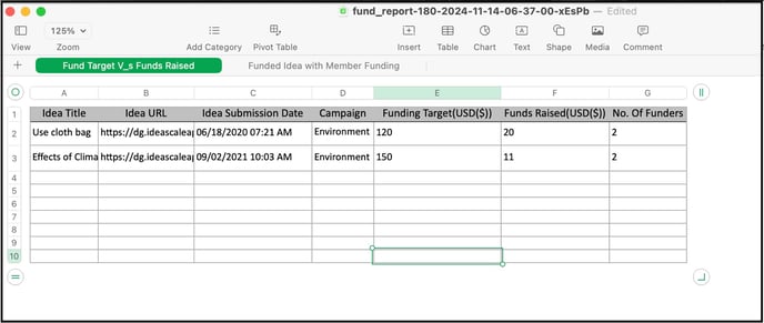 fund excel 1 copy