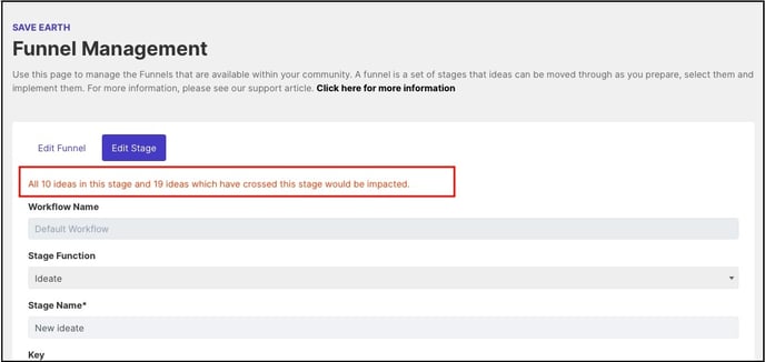 funnel copy