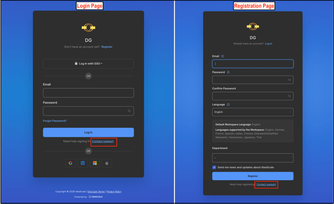login and registration-1