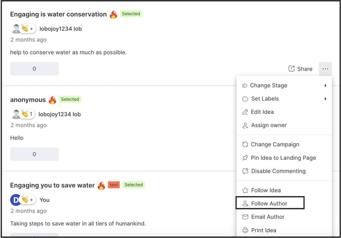 moderator view copy