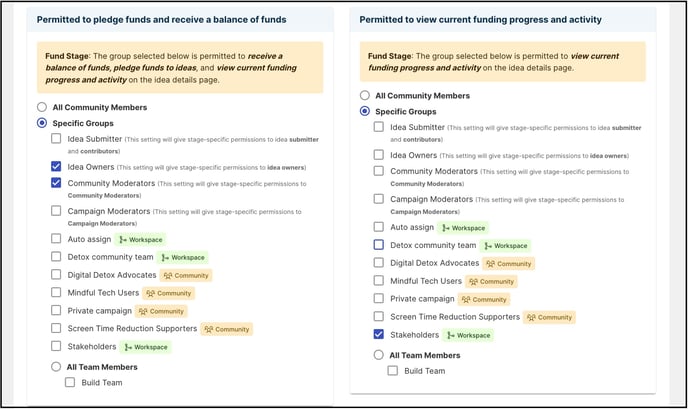 permission settings copy