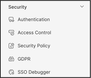 security