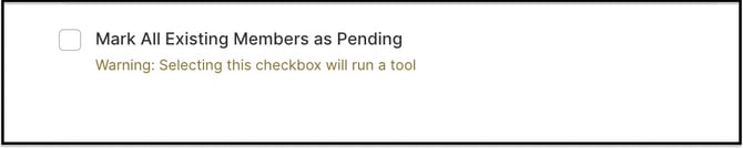 update existing copy