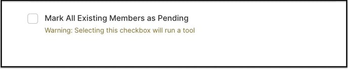 update existing copy