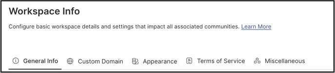 ws info copy