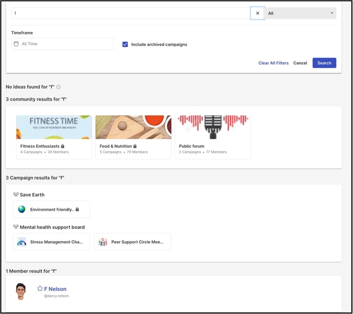 ws search copy